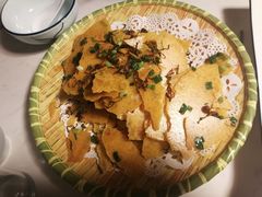 玉米锅巴-千岛湖小鱼儿·淳安匠心农家菜