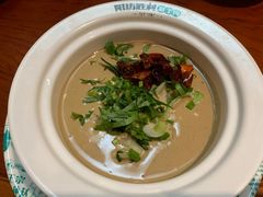 自配小料-阳坊胜利涮羊肉(阳坊老店)