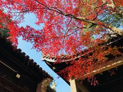 -无锡惠山寺