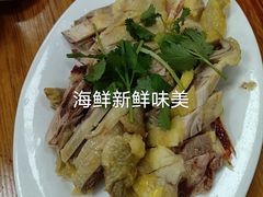 -肥弟大排档(汕樟路店)