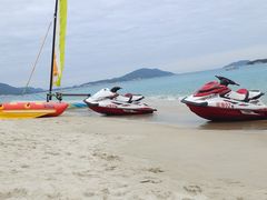 -亚龙湾海底世界