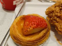 -龍歌自助小火锅(漳州二路爱购店)