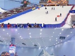 -广州热雪奇迹