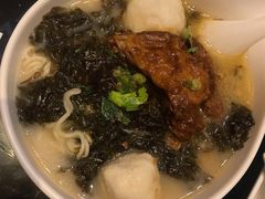 -翠华餐厅(正佳广场店)