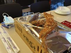-地摊风云龙虾烧烤铺(润和国际店)