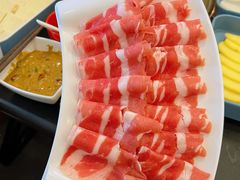 -北门涮肉·铜锅涮肉(南锣鼓巷店)