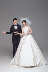 -Mu慕婚纱摄影·超级工作室
