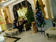 -尚足影院式足疗·住宿·美食(解放碑店)