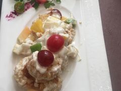 -陆壹捌餐厅(五大道店)