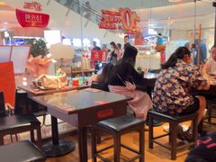 -王繁星面馆(西安熙地港店)