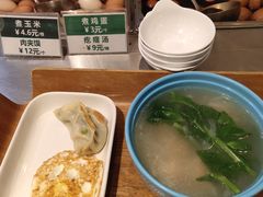 -眉州东坡(团结湖店)