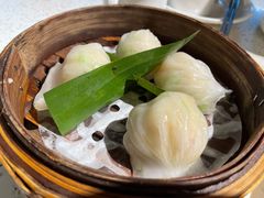 一品鲜虾饺-又一间茶点轩(百汇广场店)