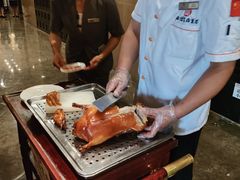 -宴天下大酒店(政和路店)