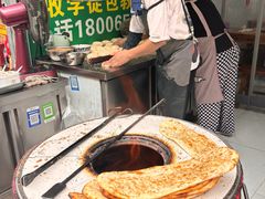-杨家牛肉汤(淮建路店)