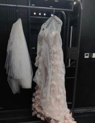 -Bridal Queen·婚纱女皇