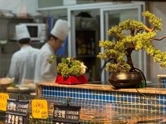 -味钱塘·钱塘浙宴(宋城之江银泰店)