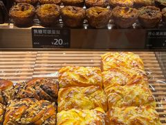 -FANEN法念·烘焙·甜点(万象城店)