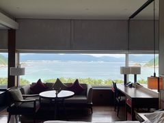 -三亚太阳湾柏悦酒店