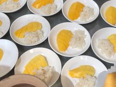 -彩虹云霄酒店76&78层国际自助餐
