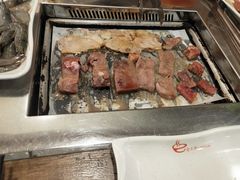 -金太郎自助烤肉.火锅(宝龙店)