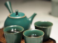-潮堂 · 潮州菜(人广来福士店)