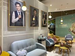 -天真蓝照相馆(杭州滨江宝龙店)