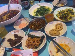 -川正旺江湖菜(三元桥店)