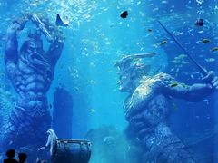 -波塞冬旅游度假区