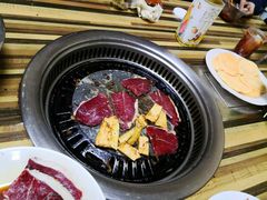 -马晓马佳牛羊肉(新合路店)