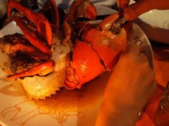 -Ministry of Crab(科伦坡店)