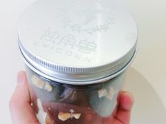 -你好独角兽·蛋糕甜品