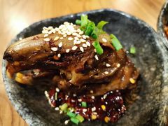 -付小姐在成都(中山公园店)