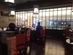 大堂-旺顺阁鱼头泡饼(常营店)
