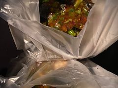 -无声臭豆腐(大井1号店)