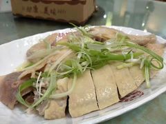 -禄源公·老莞诚饭店