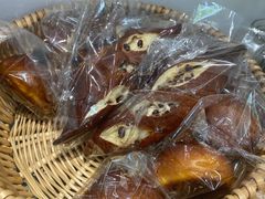 -富贵面包公司(运河店)