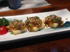 和风豆腐-古京·臻致料理(月湖店)