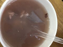 -四季美汤包(户部巷店)