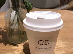 -infinite cafe