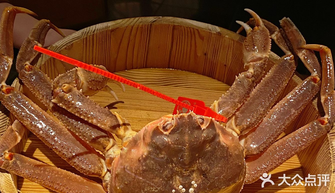 一蟹🦀六吃真的太满足了