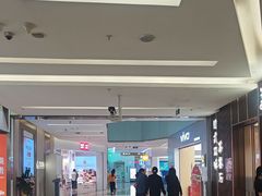 -福田卓悦INTOWN购物中心