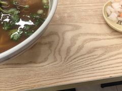 -小马牛肉面·牛骨熬制(南京博物院店)