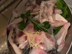 -阿鸡鱼庄·顺德鲜蒸小炒(亚运村店)
