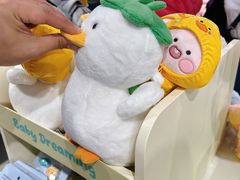 -KAKAO FRIENDS(弘大店)