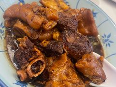 -新峰肉骨茶(总店)