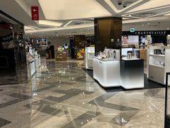 -乐天免税店(明洞店)