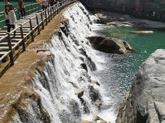 -河南宝泉旅游区
