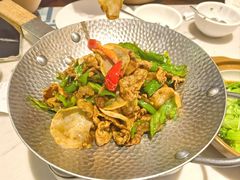 -小菜园新徽菜(北京大兴龙湖天街店)