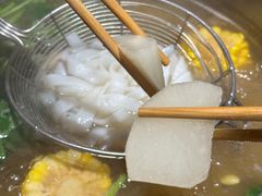 -汕头八合里海记牛肉店(清河店)