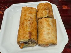 -御清斋总店(天一街店)